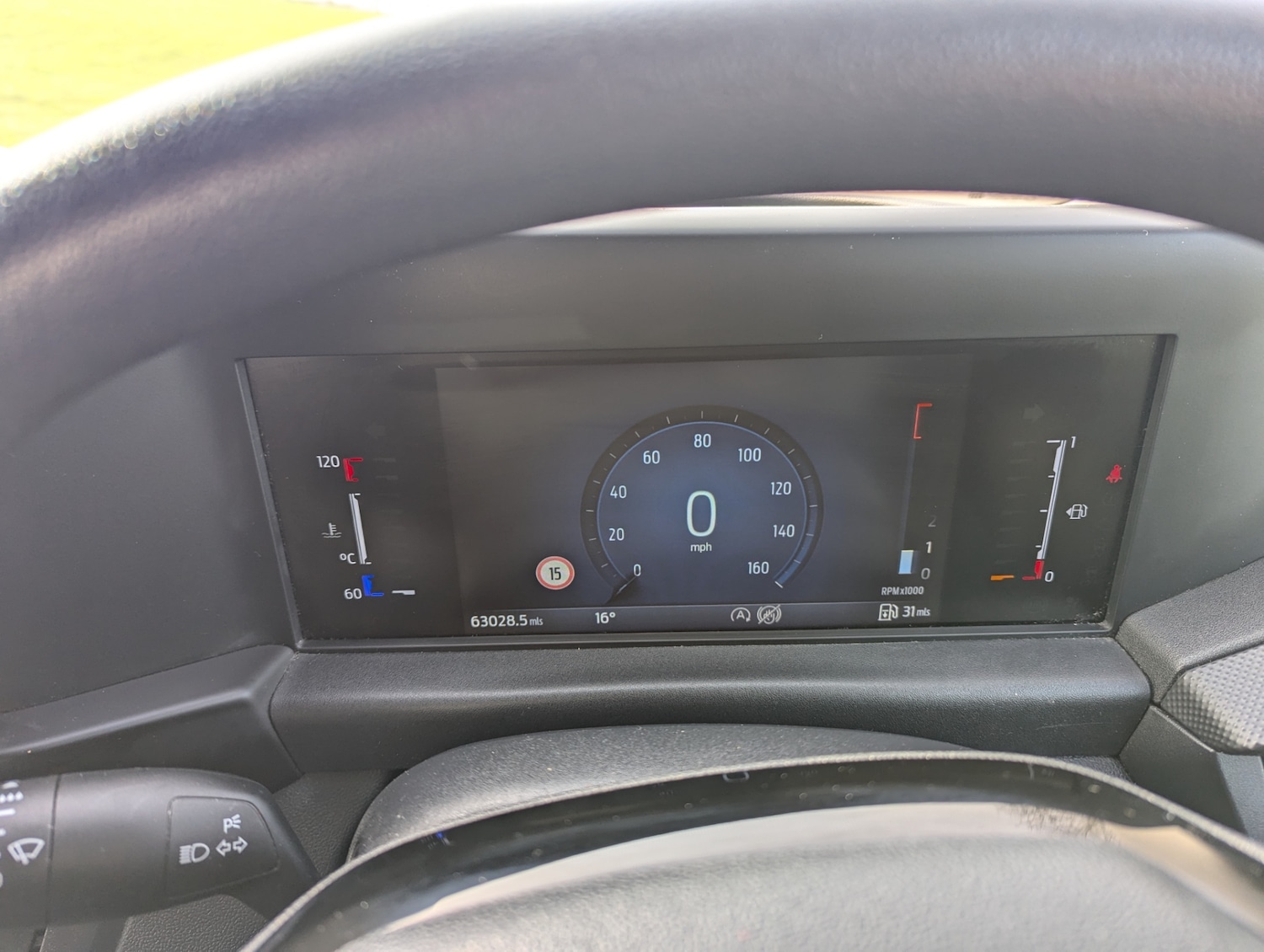 Used Ford Transit Custom 2024 for sale - 77762634: Photo 13