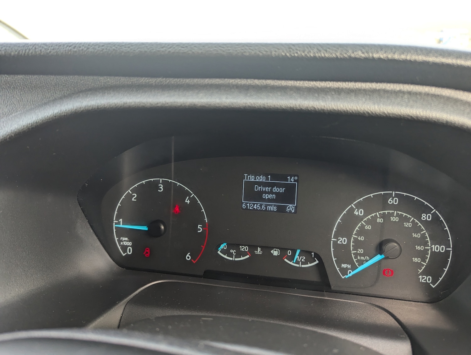 Used Ford Transit Custom 2024 for sale - 77762634: Photo 18