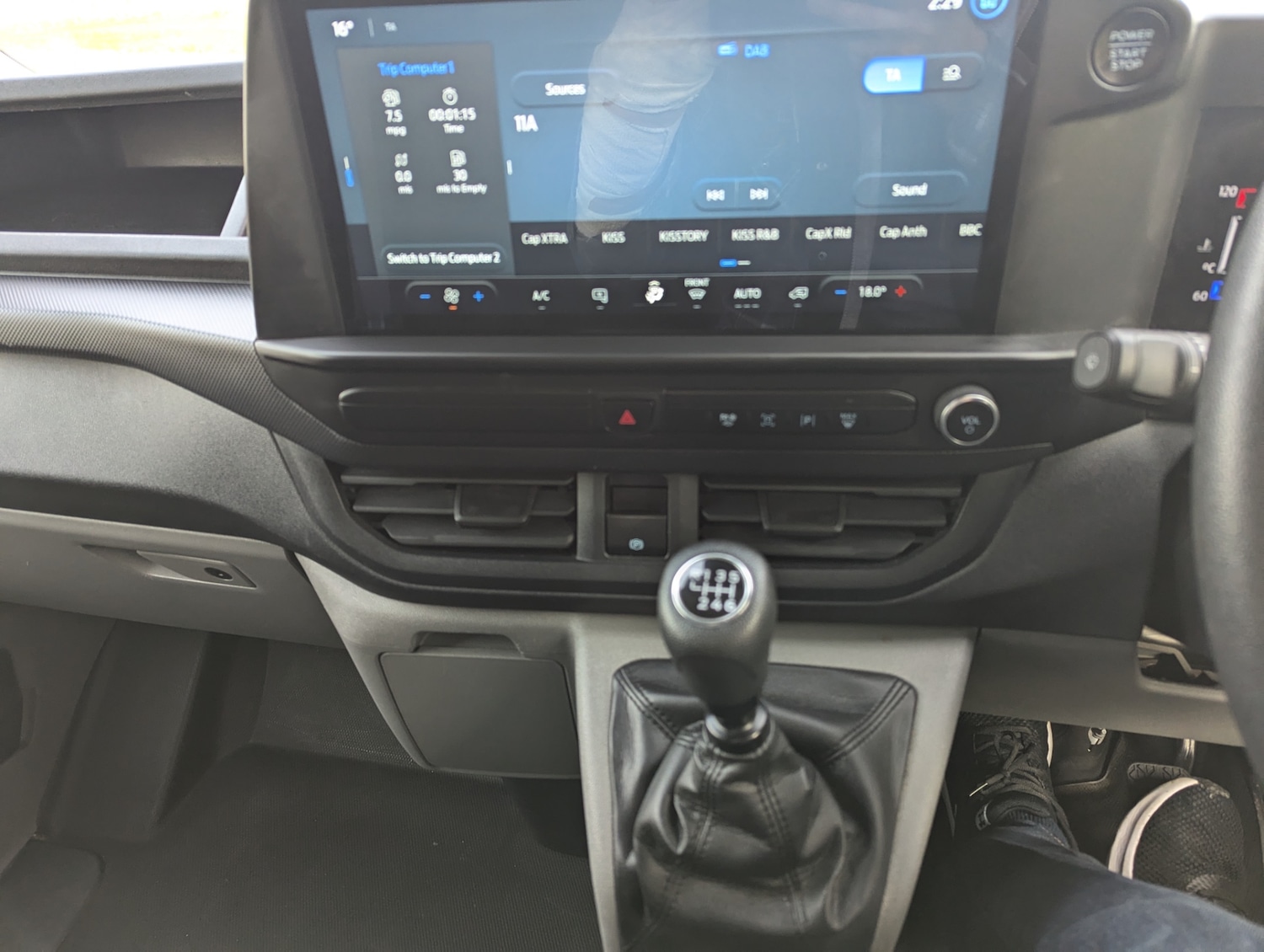 Used Ford Transit Custom 2024 for sale - 77762634: Photo 19