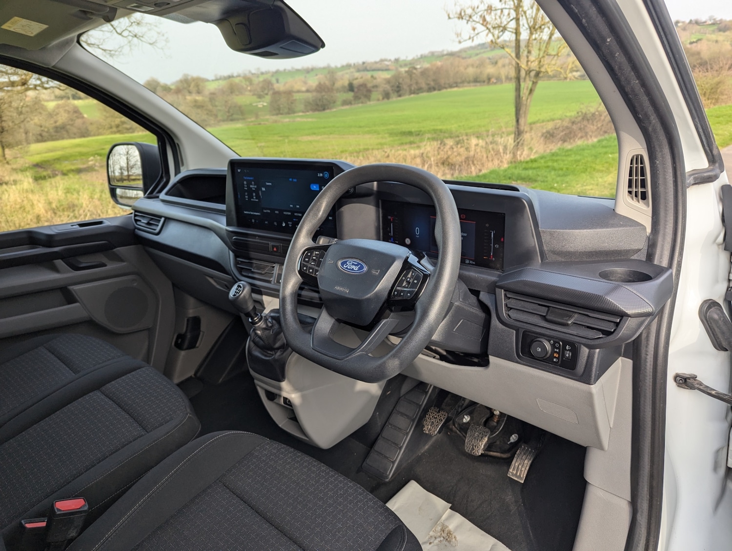 Used Ford Transit Custom 2024 for sale - 77762634: Photo 20