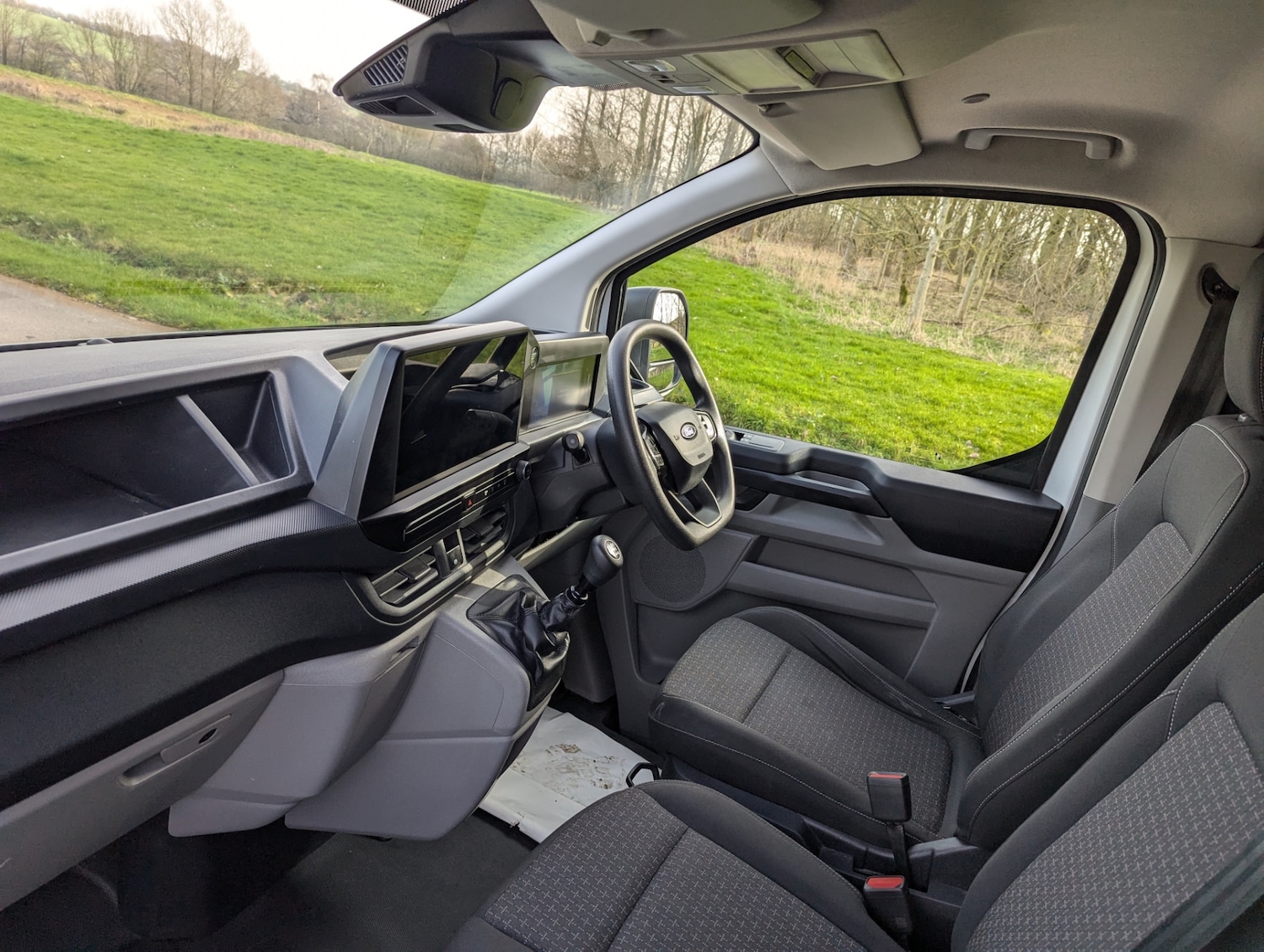 Used Ford Transit Custom 2024 for sale - 77762634: Photo 24