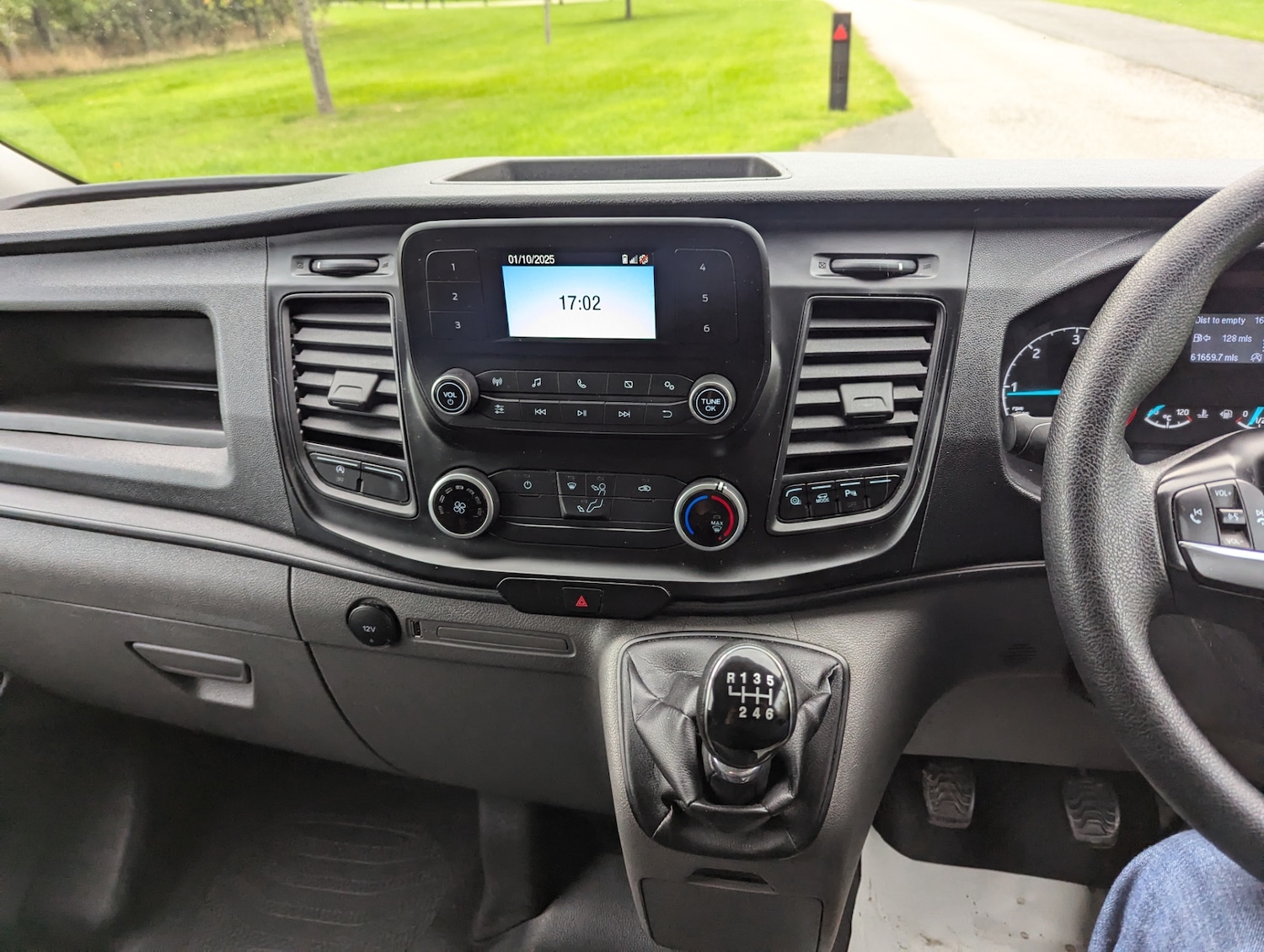 Used Ford Transit Custom 2023 for sale - 76134464: Photo 11