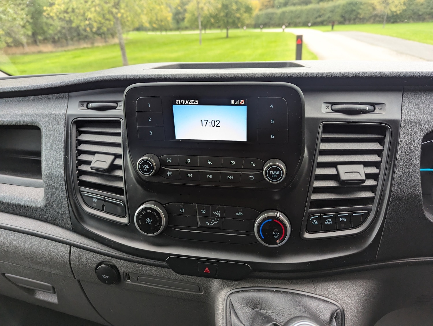 Used Ford Transit Custom 2023 for sale - 76134464: Photo 15