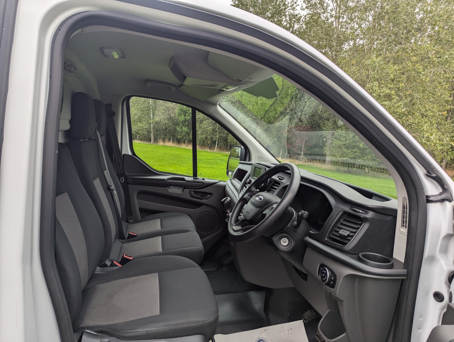Used Ford Transit Custom 2023 for sale - 76134464: Photo 17
