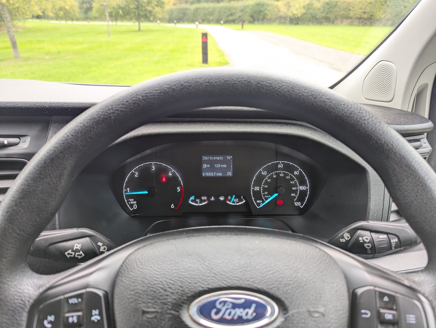 Used Ford Transit Custom 2023 for sale - 76134464: Photo 33