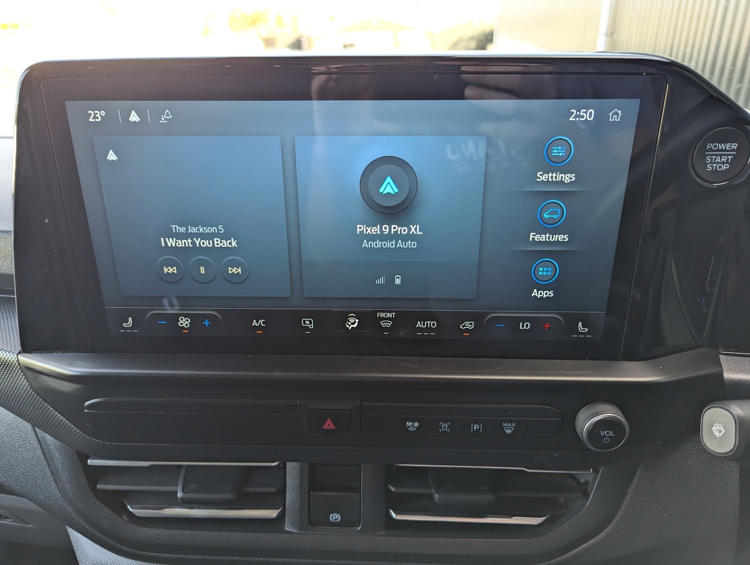 Used Ford Transit Custom 2024 for sale - 76184575: Photo 13