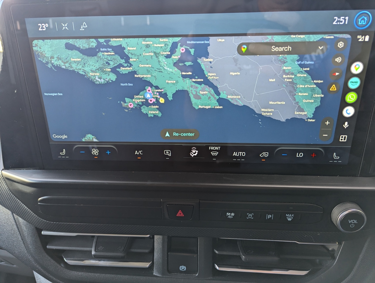 Used Ford Transit Custom 2024 for sale - 76184575: Photo 14