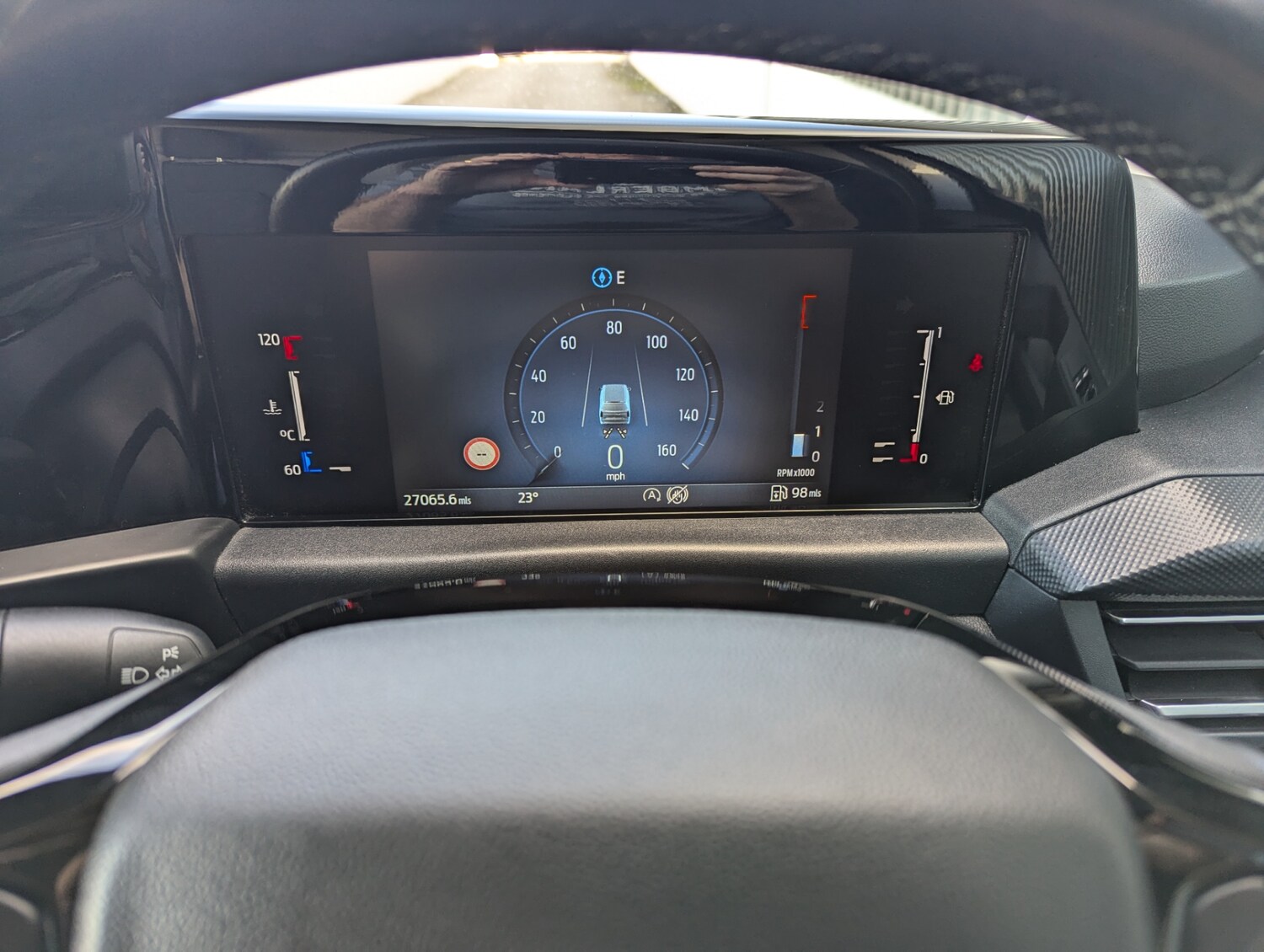 Used Ford Transit Custom 2024 for sale - 76184575: Photo 17