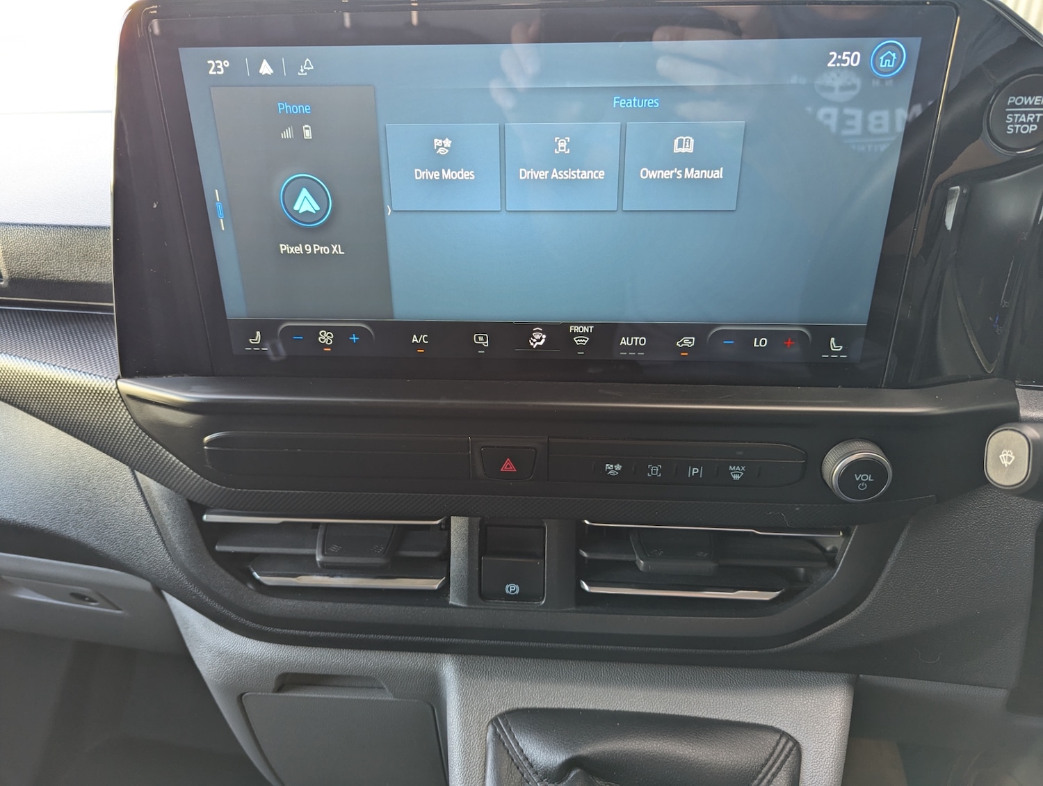 Used Ford Transit Custom 2024 for sale - 76184575: Photo 21