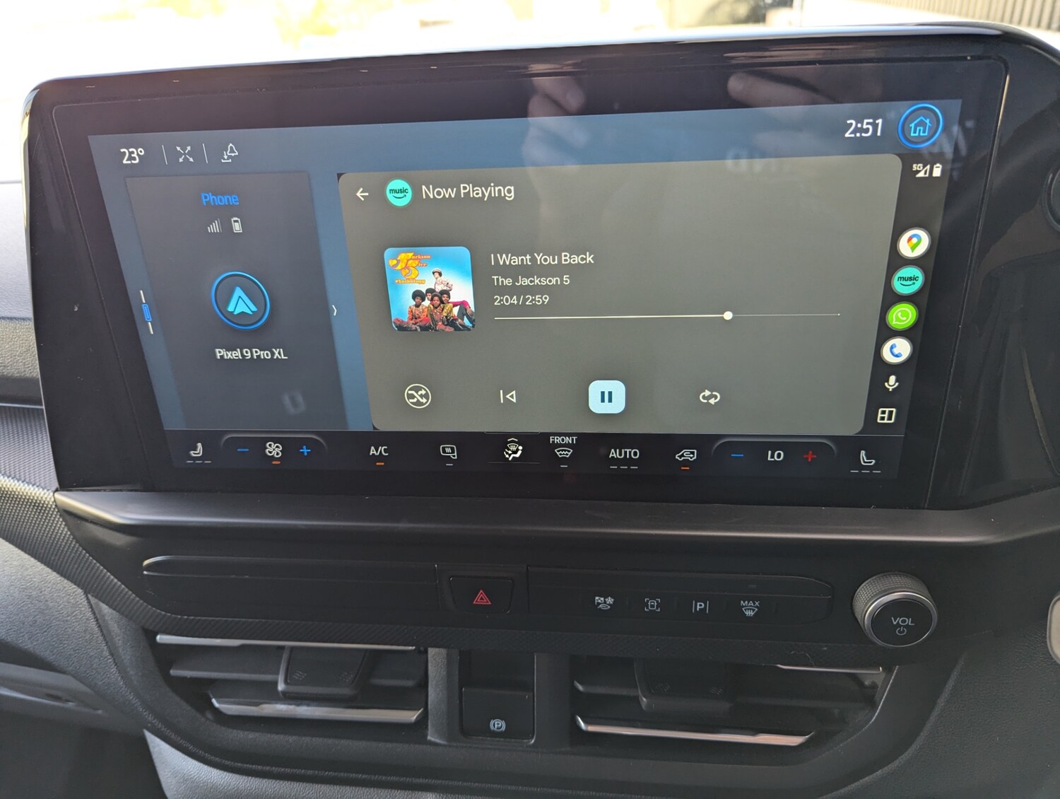 Used Ford Transit Custom 2024 for sale - 76184575: Photo 22