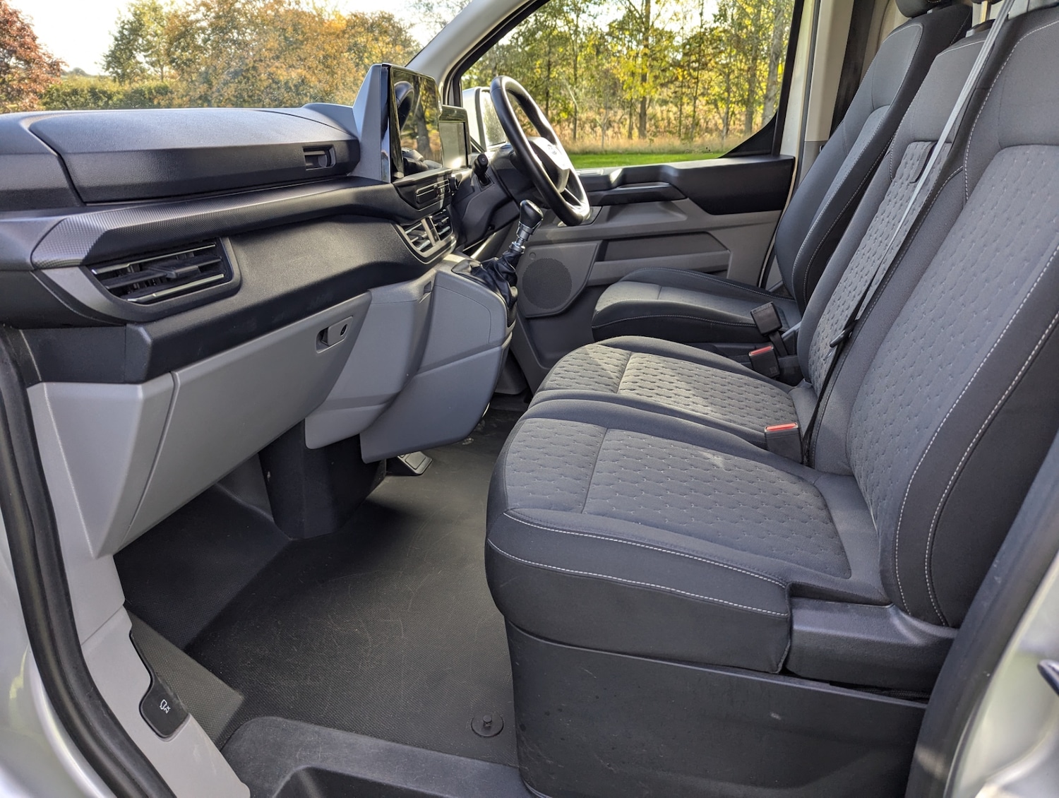 Used Ford Transit Custom 2024 for sale - 76184575: Photo 26