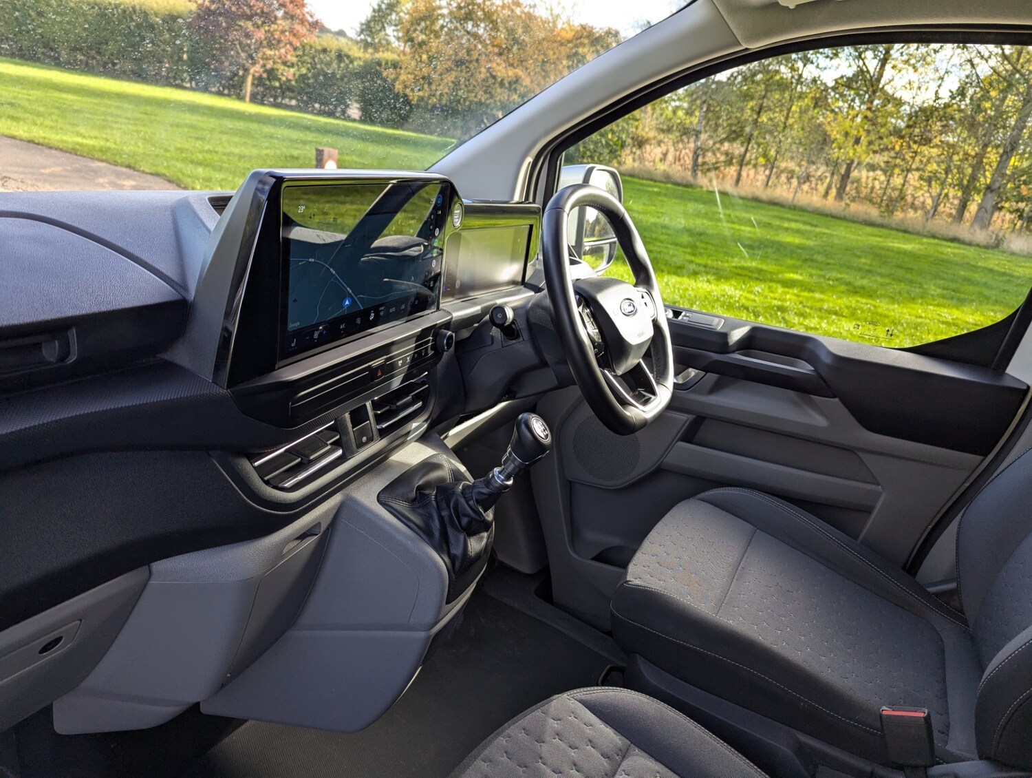 Used Ford Transit Custom 2024 for sale - 76184575: Photo 27