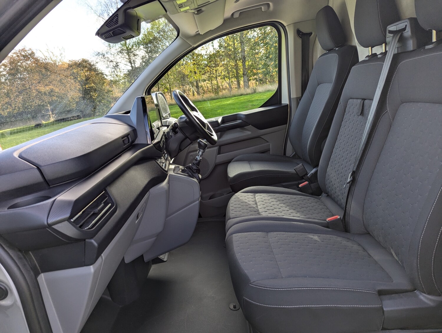 Used Ford Transit Custom 2024 for sale - 76184575: Photo 28