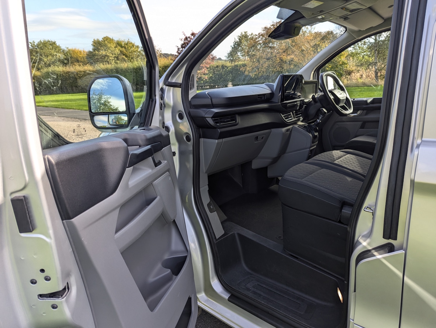 Used Ford Transit Custom 2024 for sale - 76184575: Photo 29