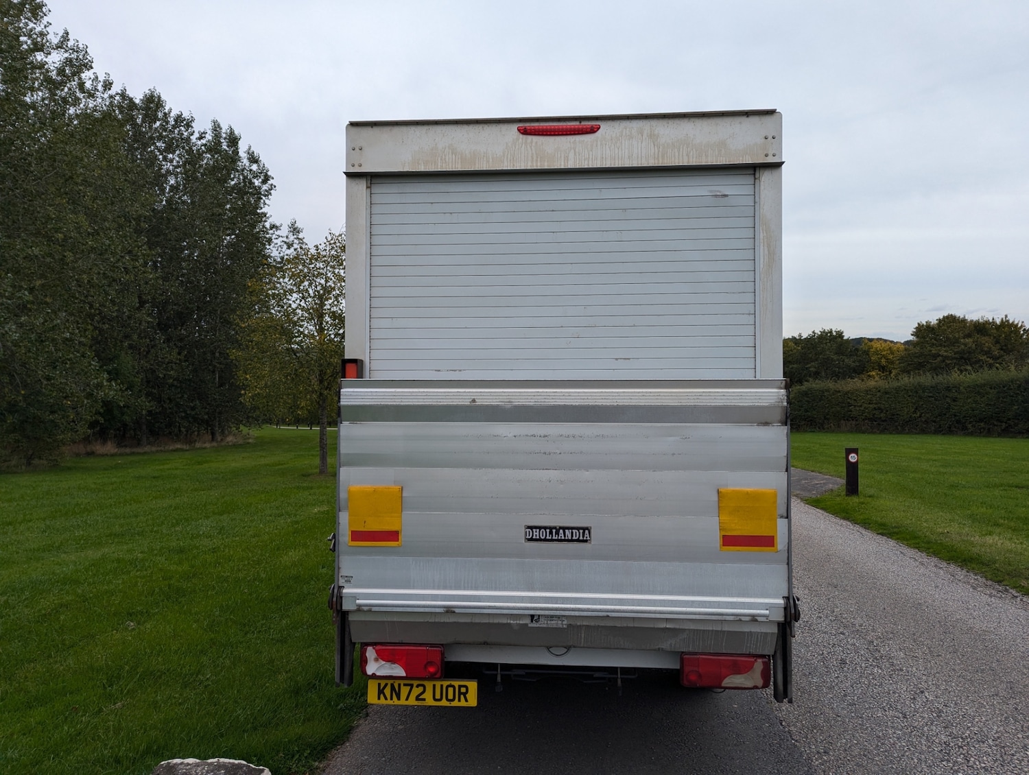 Used Mercedes-Benz Sprinter 2023 for sale - 76134457: Photo 7