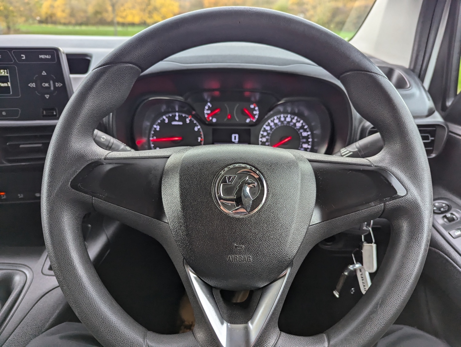 Used Vauxhall Combo 2021 for sale - 76455577: Photo 14