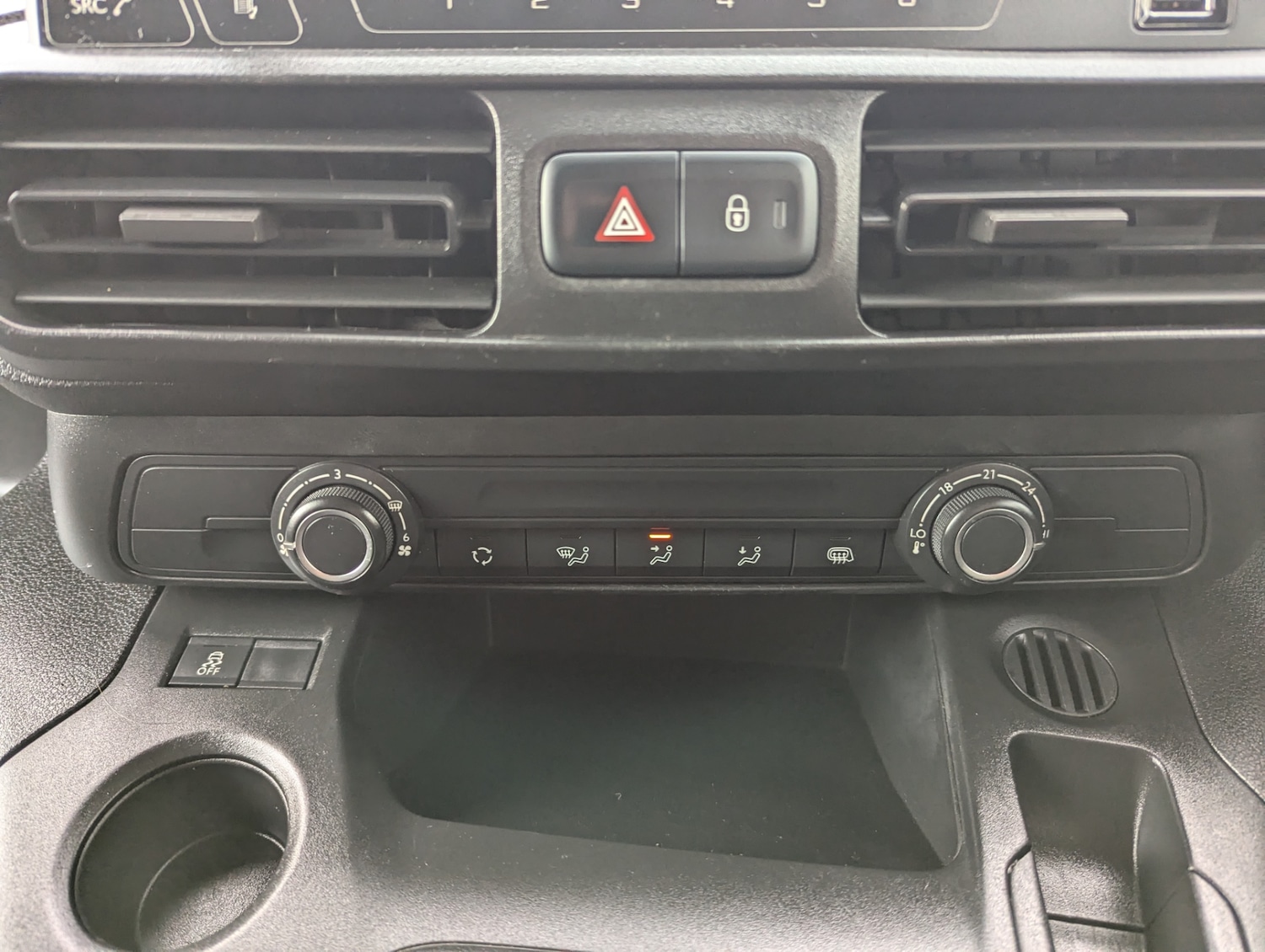 Used Vauxhall Combo 2021 for sale - 76455577: Photo 15