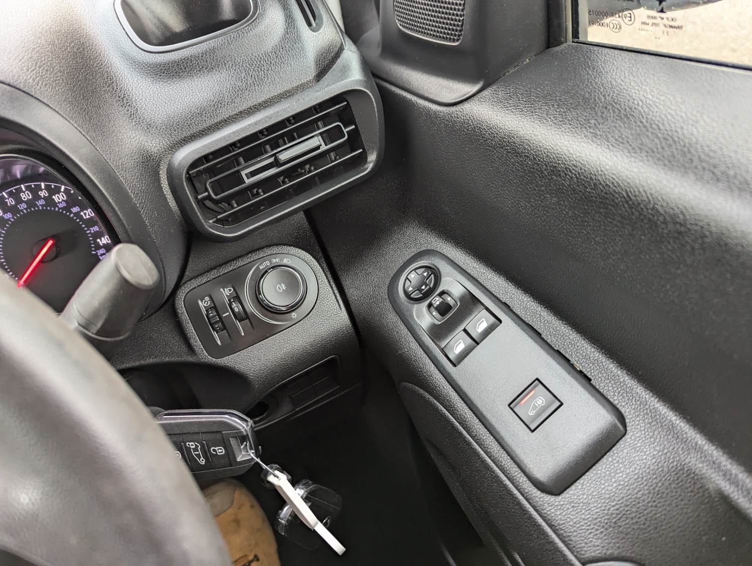 Used Vauxhall Combo 2021 for sale - 76455577: Photo 17