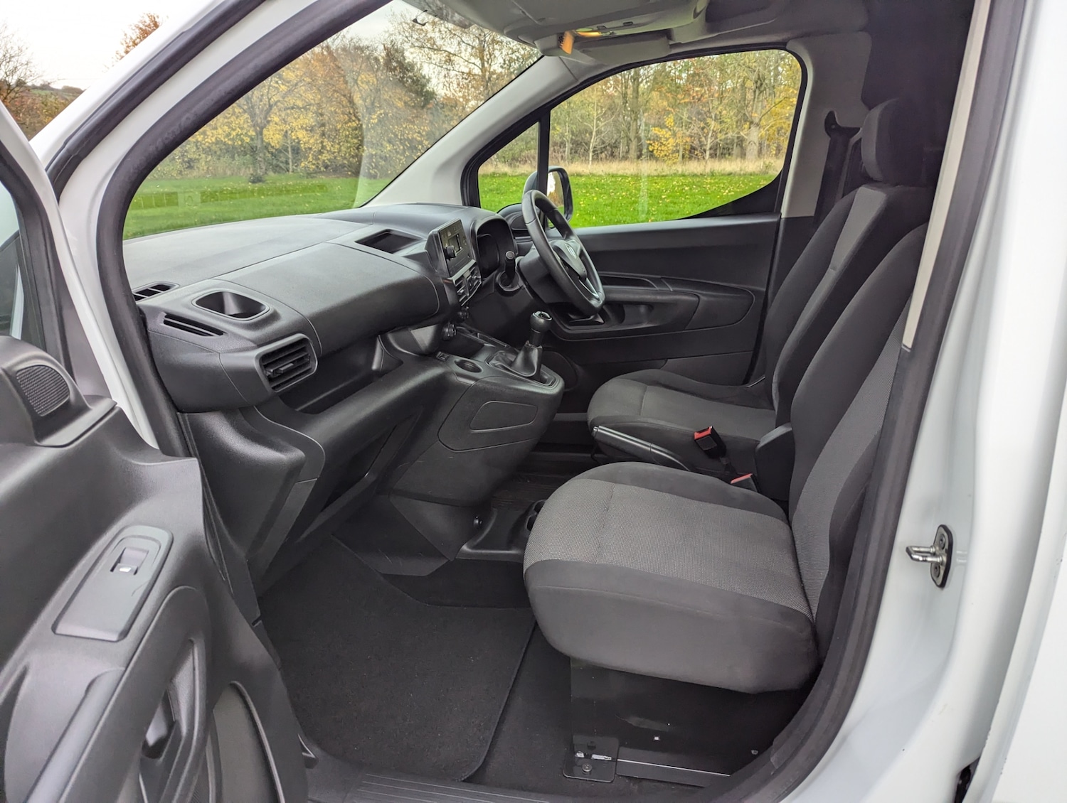 Used Vauxhall Combo 2021 for sale - 76455577: Photo 22