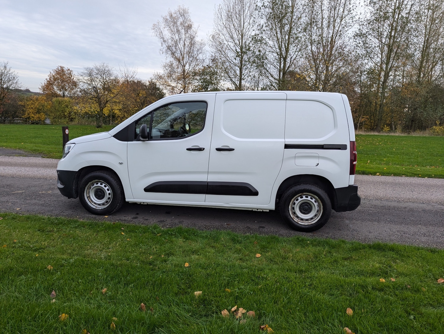 Used Vauxhall Combo 2021 for sale - 76455577: Photo 40