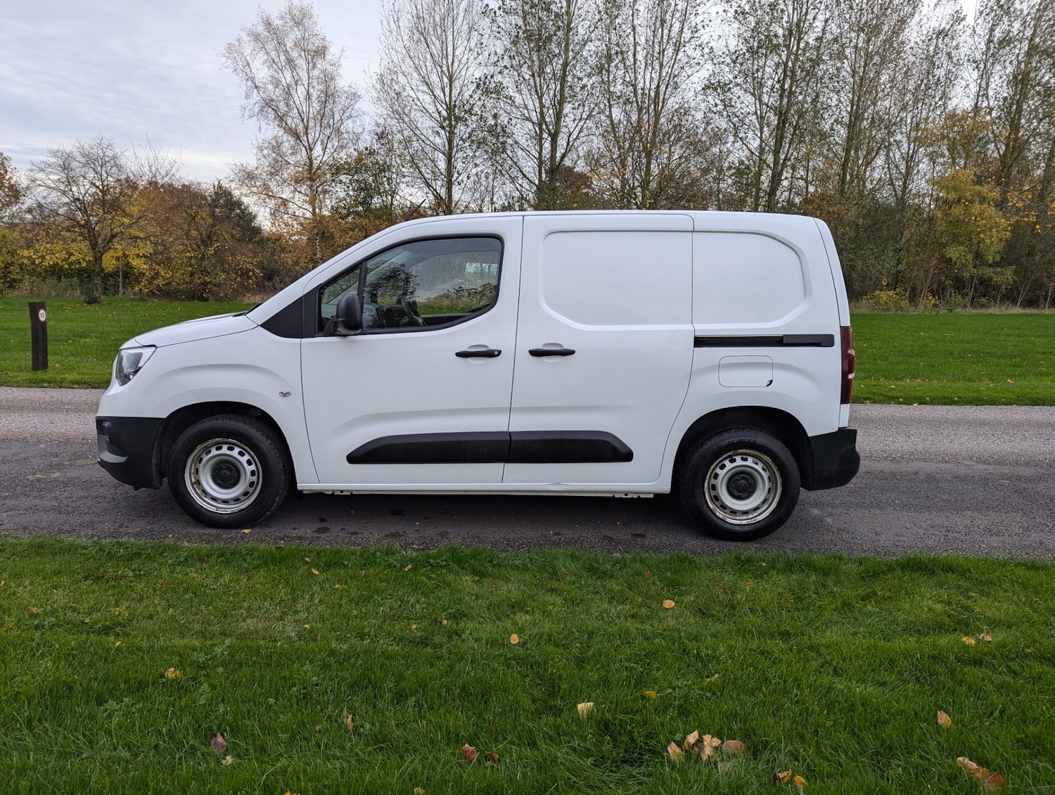 Used Vauxhall Combo 2021 for sale - 76455577: Photo 41