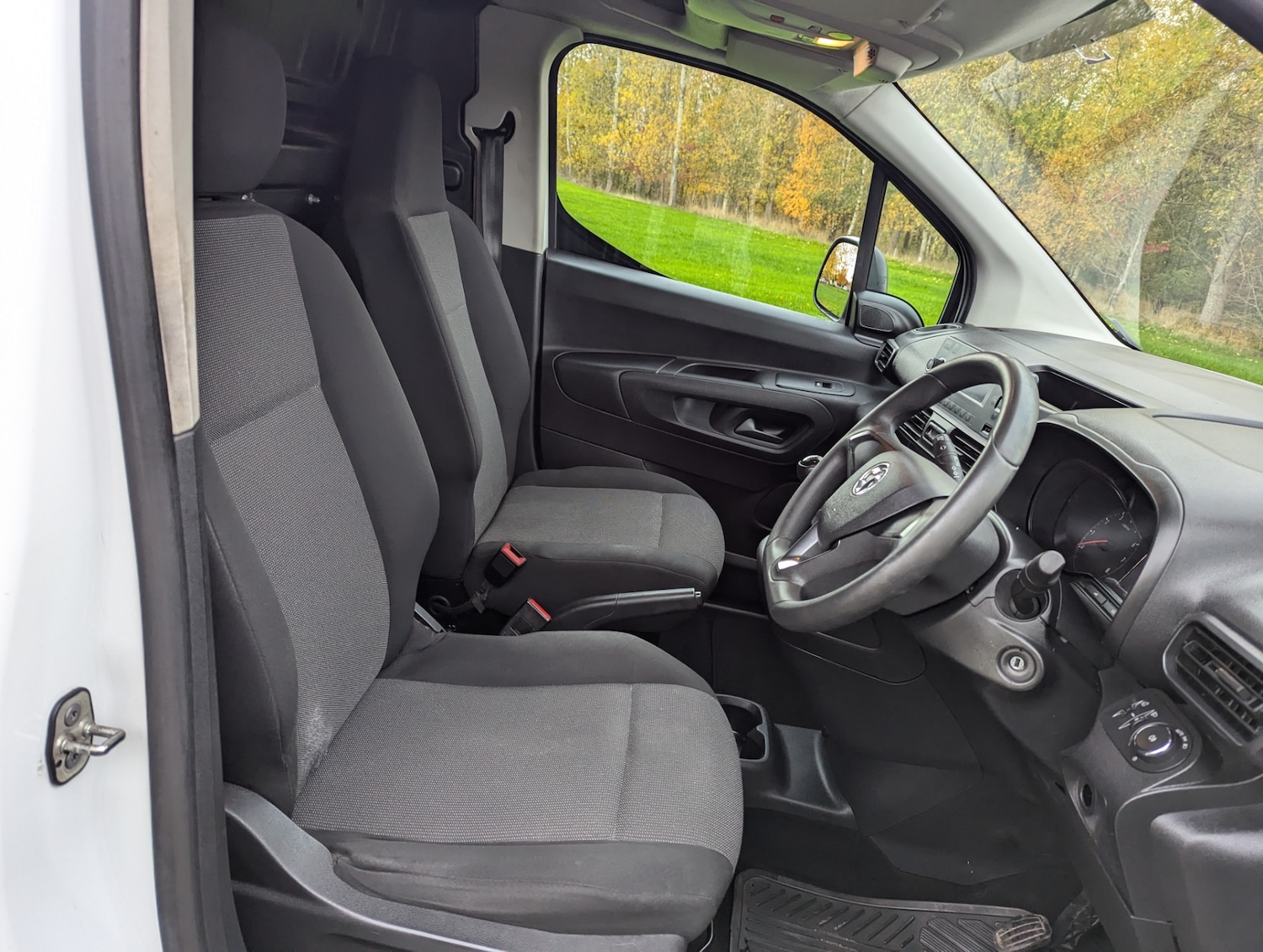 Used Vauxhall Combo 2021 for sale - 76455577: Photo 7
