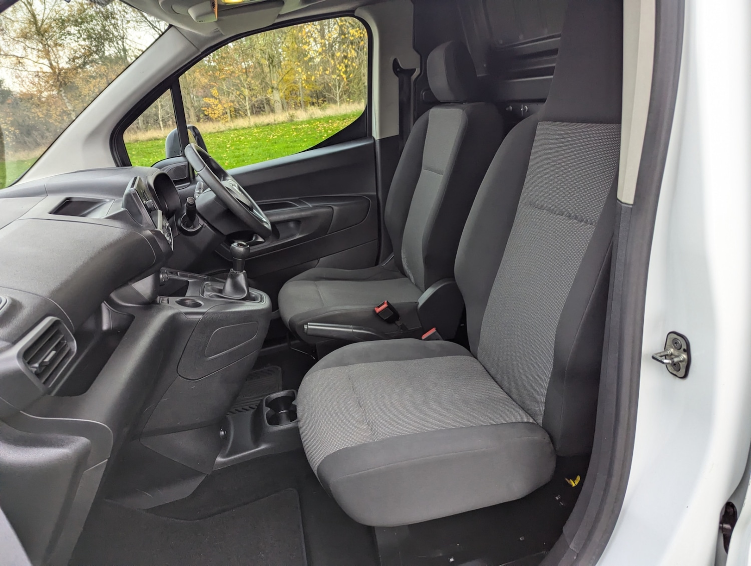 Used Vauxhall Combo 2021 for sale - 76455577: Photo 8