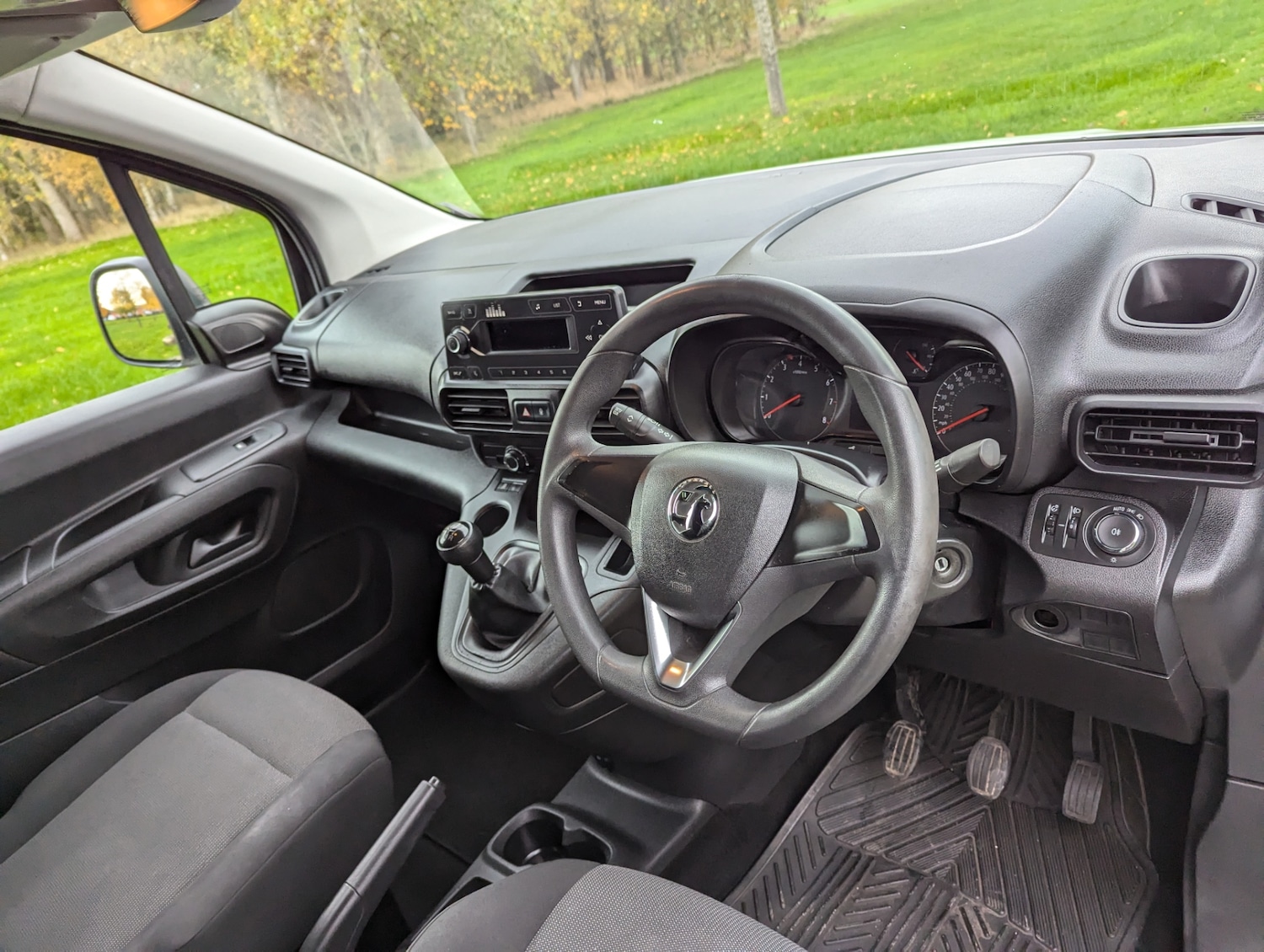 Used Vauxhall Combo 2021 for sale - 76455577: Photo 9