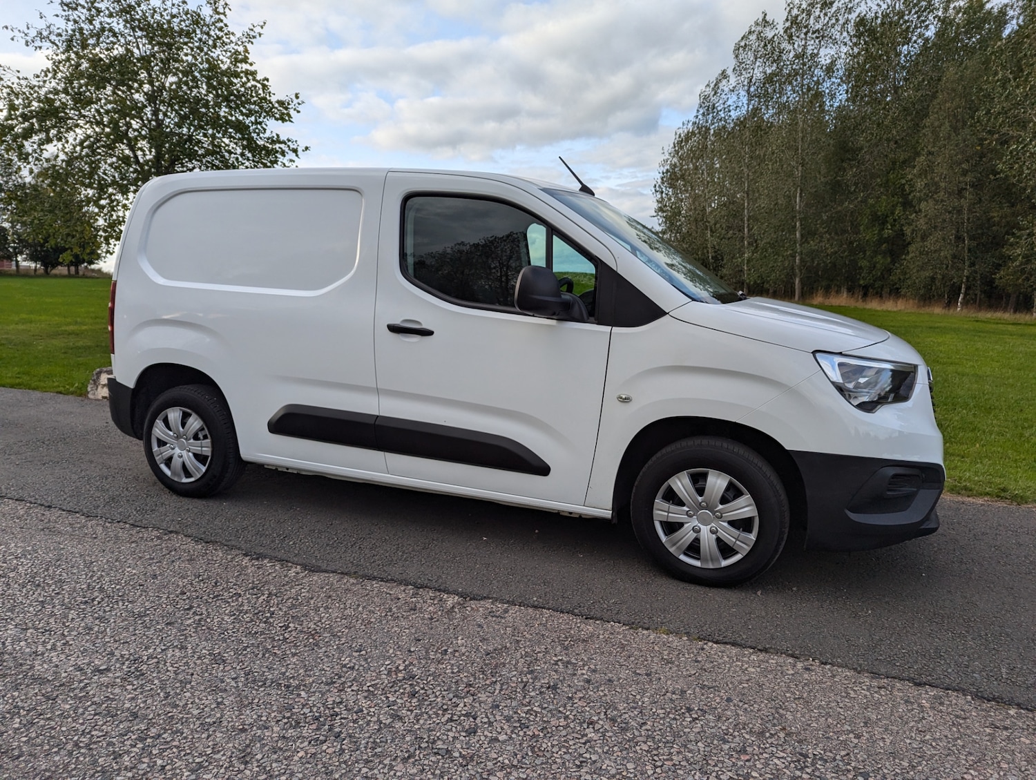 Vehicle 24