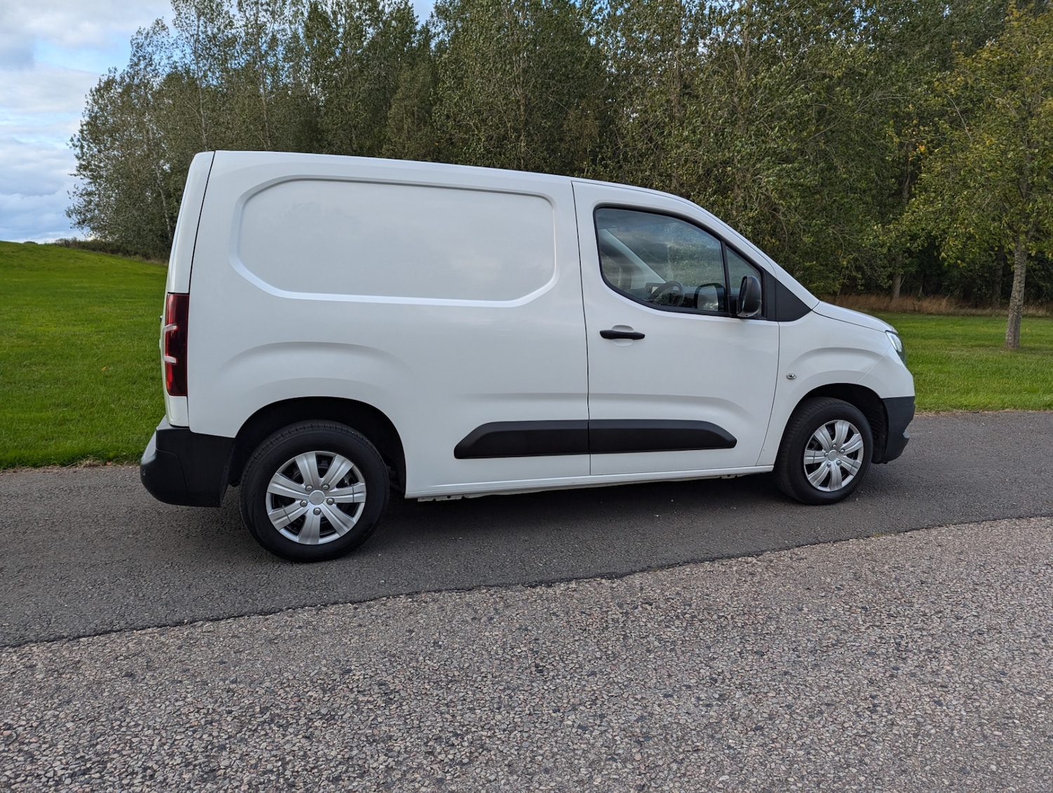 Vehicle 25