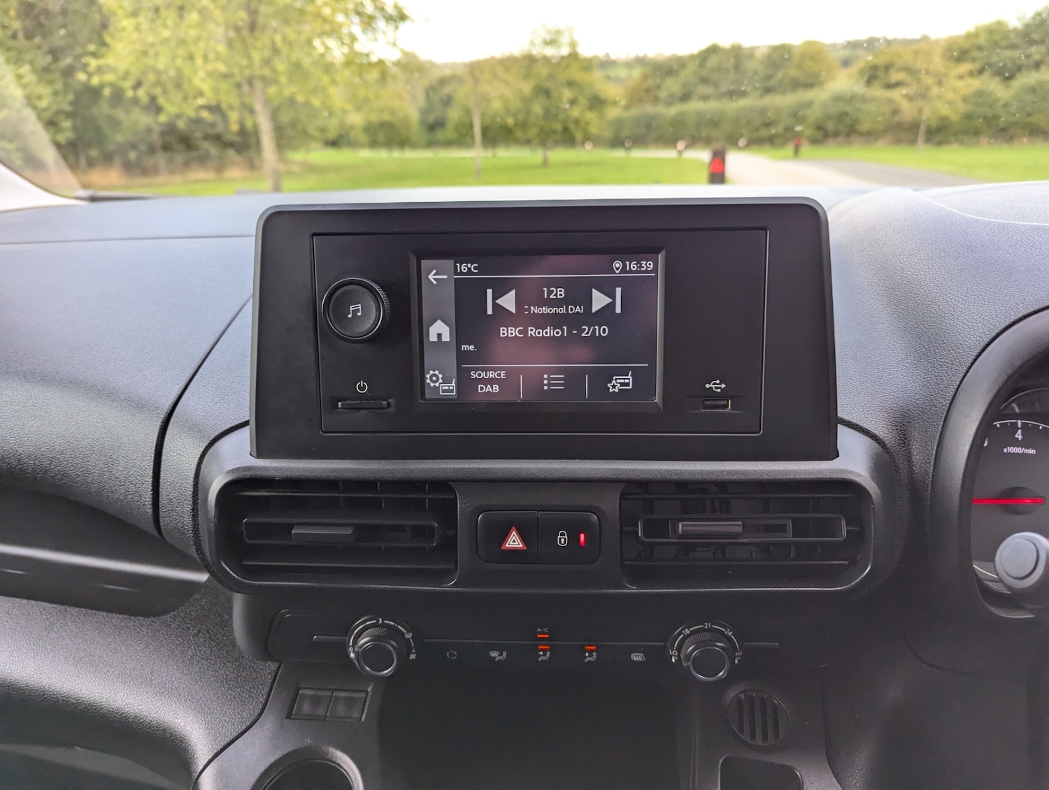 Vehicle 34