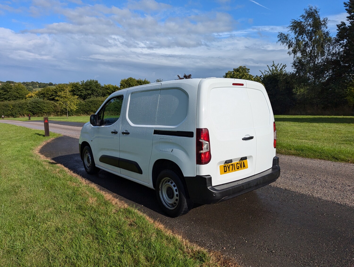 Vehicle 24