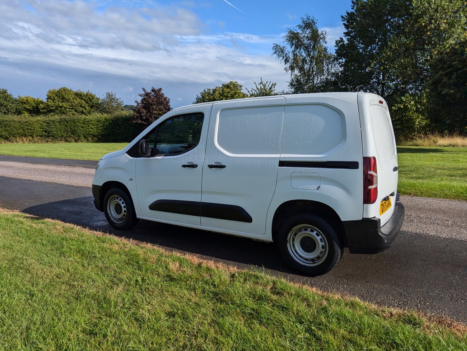 Vehicle 26