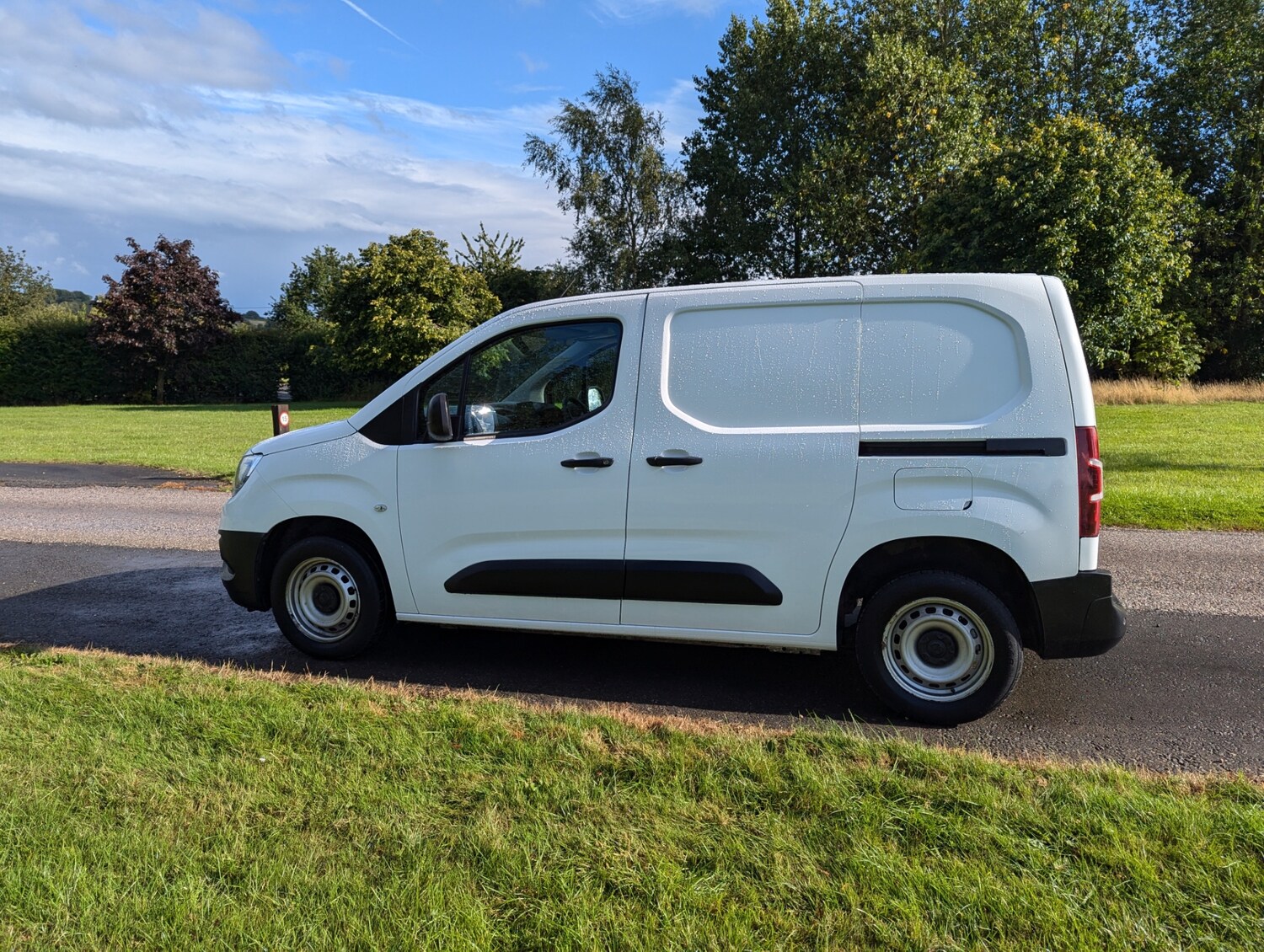 Vehicle 27