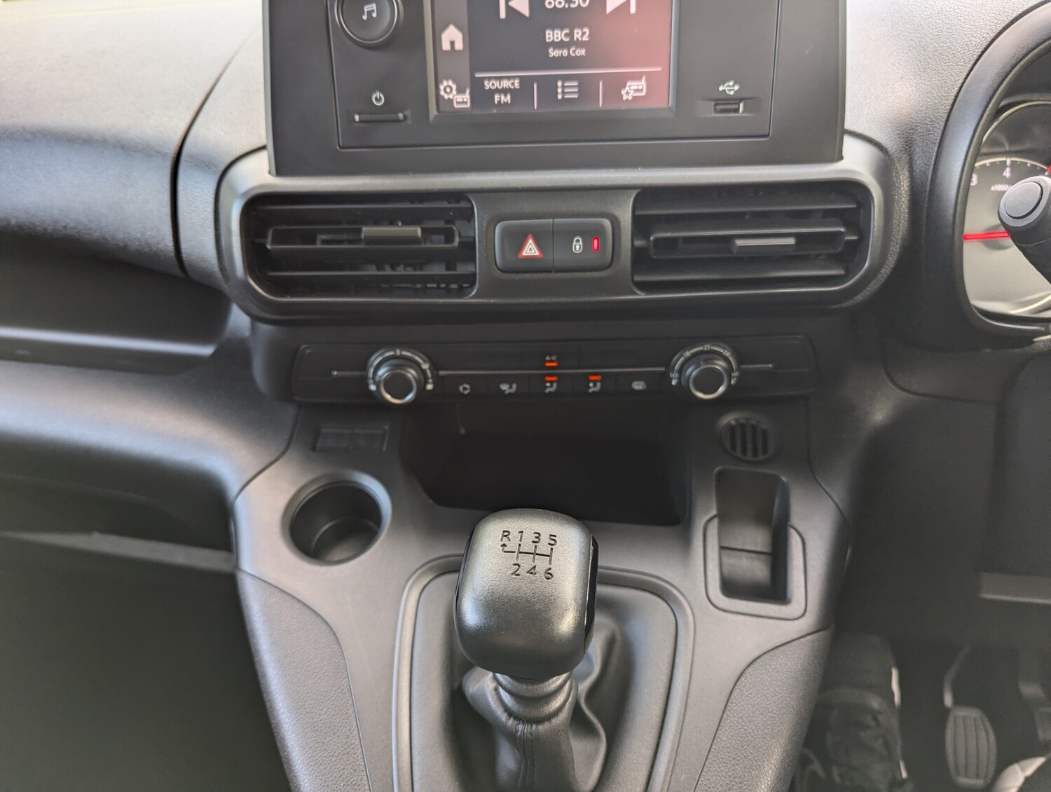 Vehicle 36