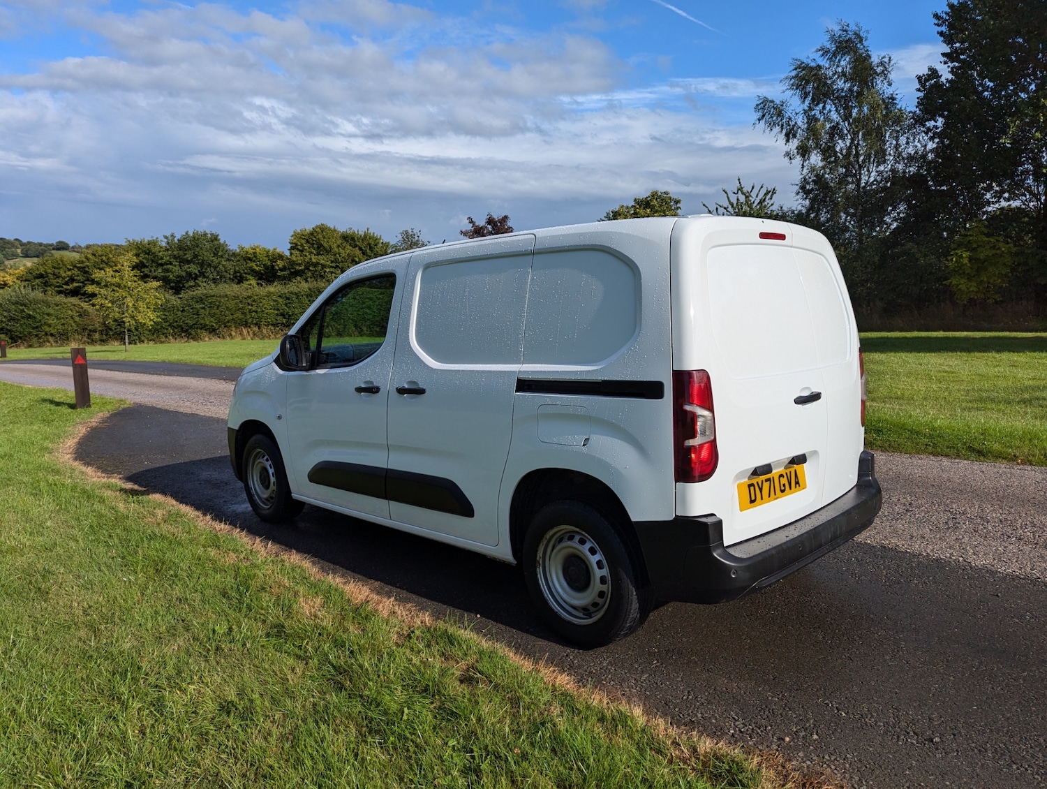 Vehicle 7