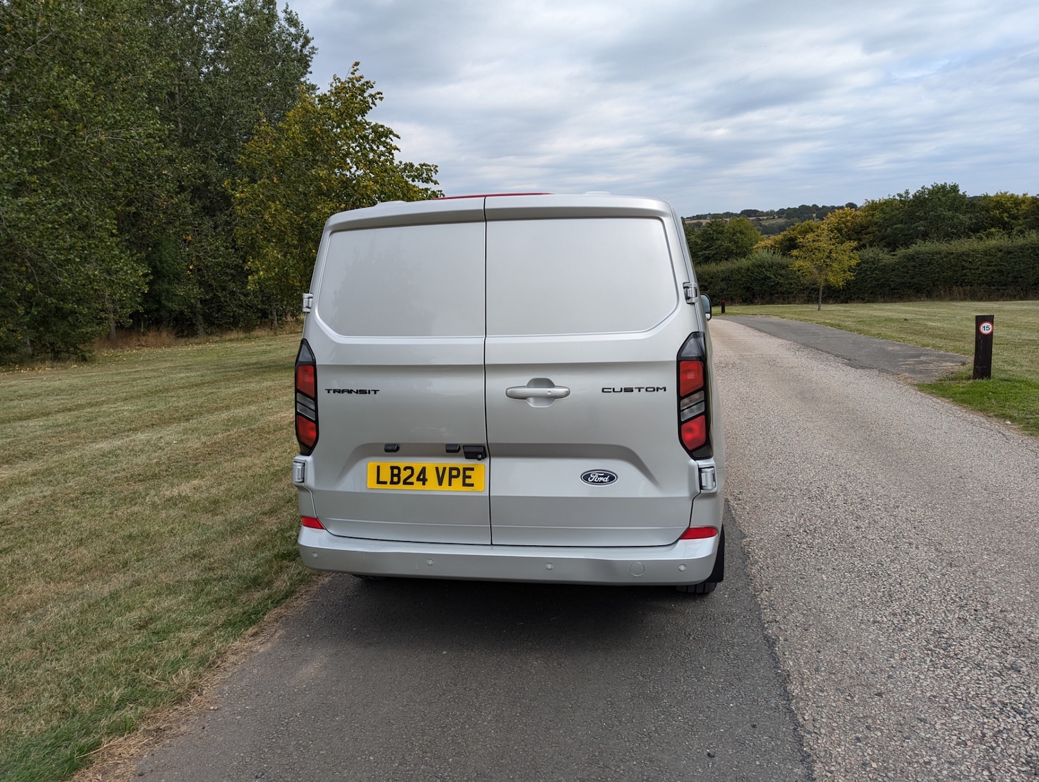 Vehicle 26