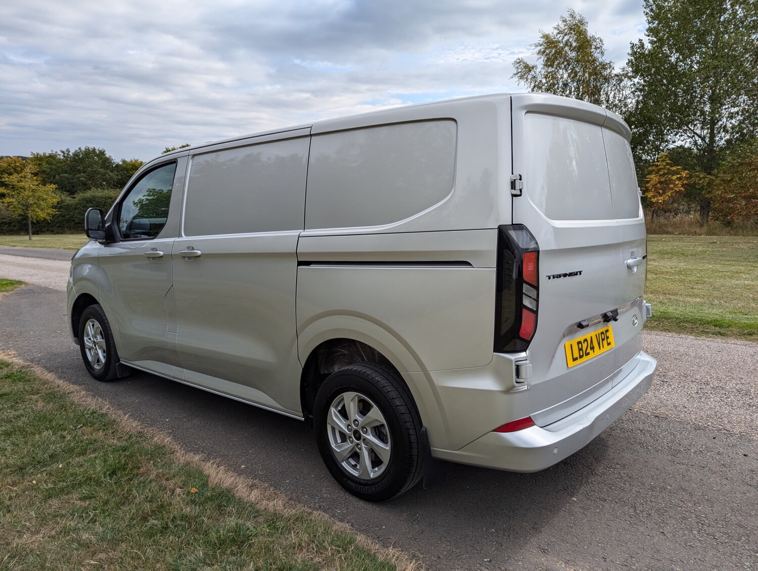 Vehicle 27