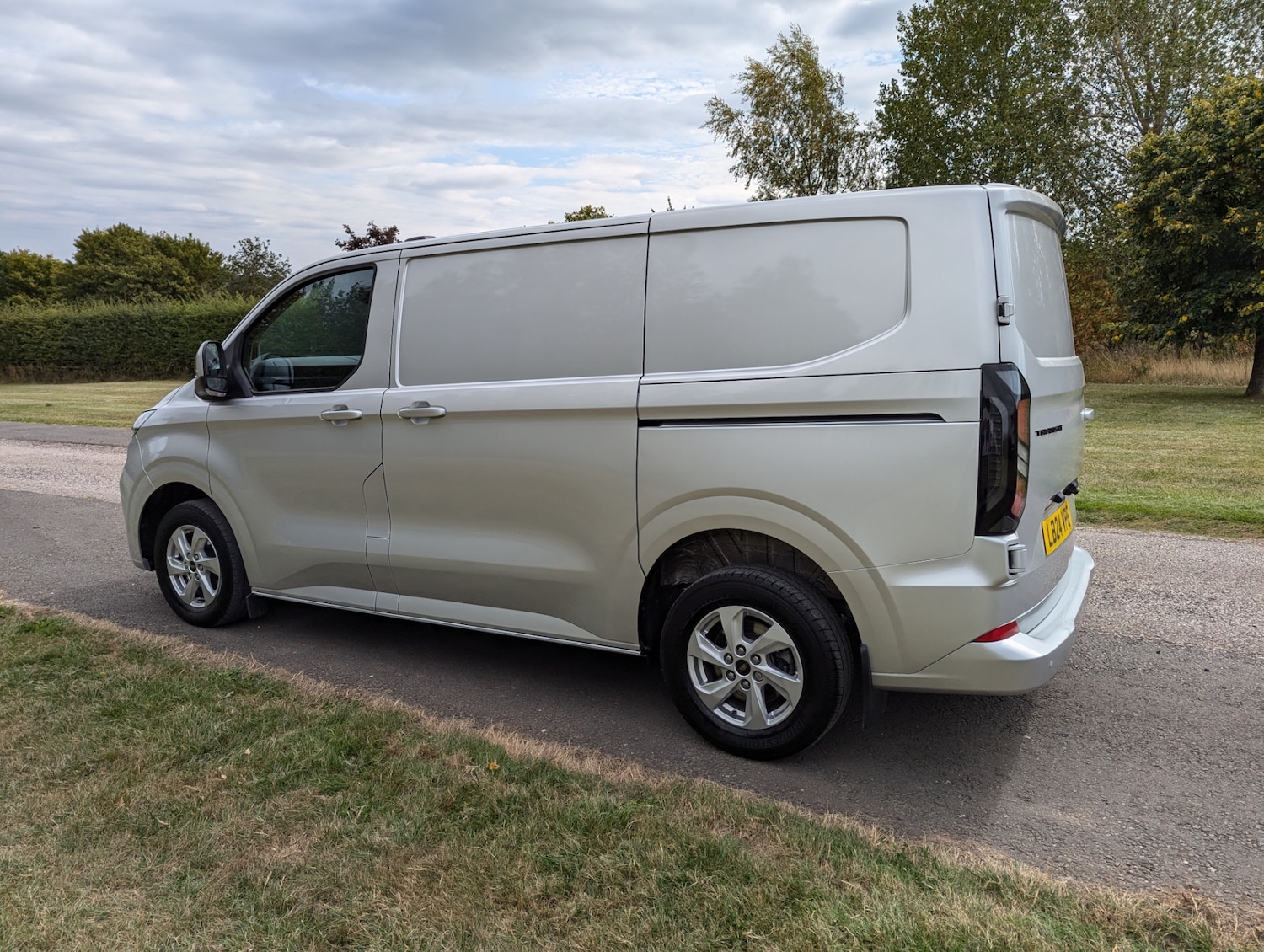 Vehicle 28