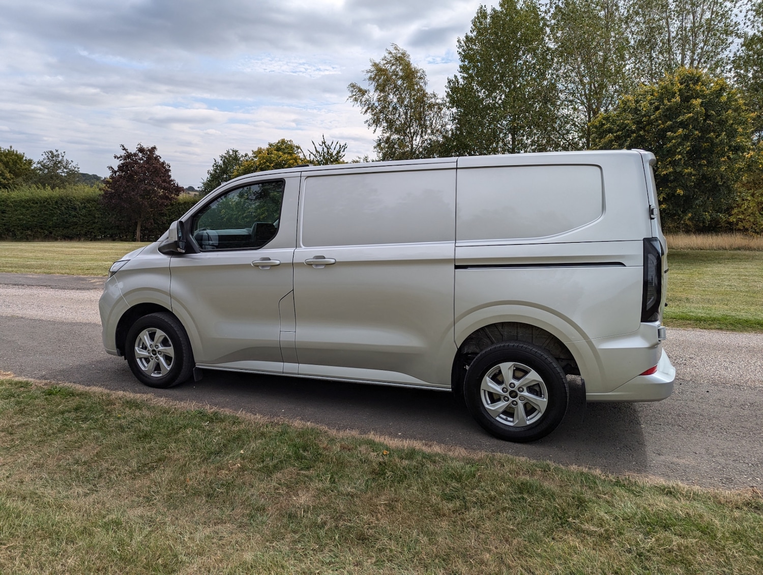 Vehicle 29