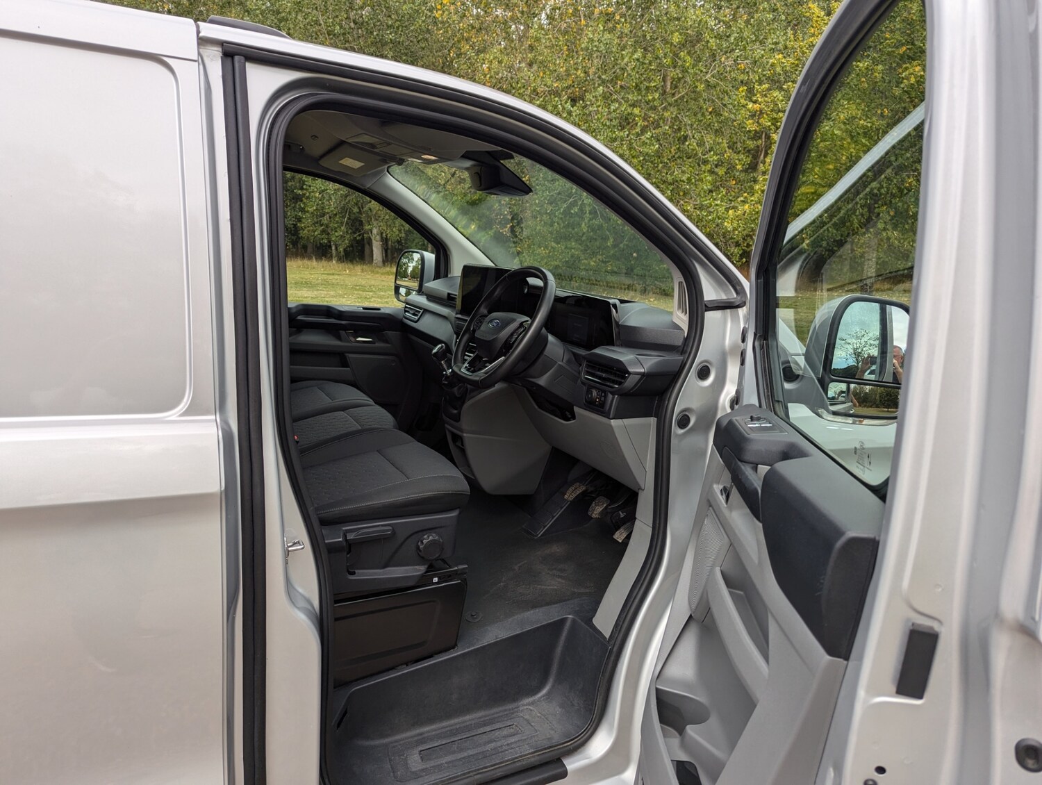 Vehicle 41