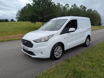 Used Ford Transit Connect 2022 for sale - 78932819: Photo