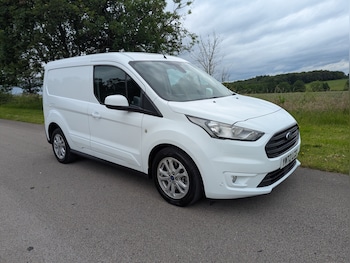 Used Ford Transit Connect 2022 for sale - 78932819: Photo