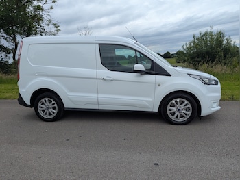 Used Ford Transit Connect 2022 for sale - 78932819: Photo