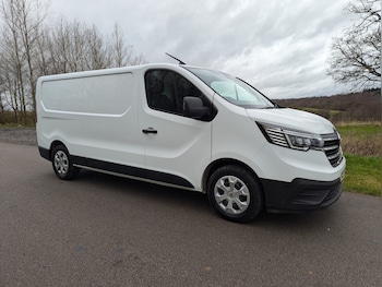 Used Renault Trafic 2023 for sale - 78281065: Photo