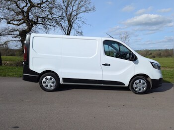 Used Renault Trafic 2023 for sale - 78280909: Photo