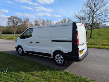 Used Renault Trafic 2023 for sale - 78280909: Photo