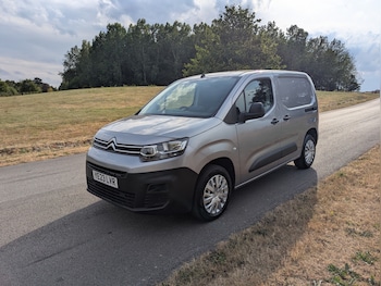 Used Citroen Berlingo 2023 for sale - 79410819: Photo