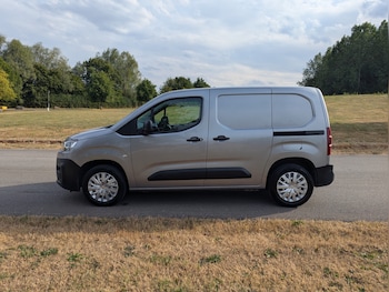Used Citroen Berlingo 2023 for sale - 79410819: Photo