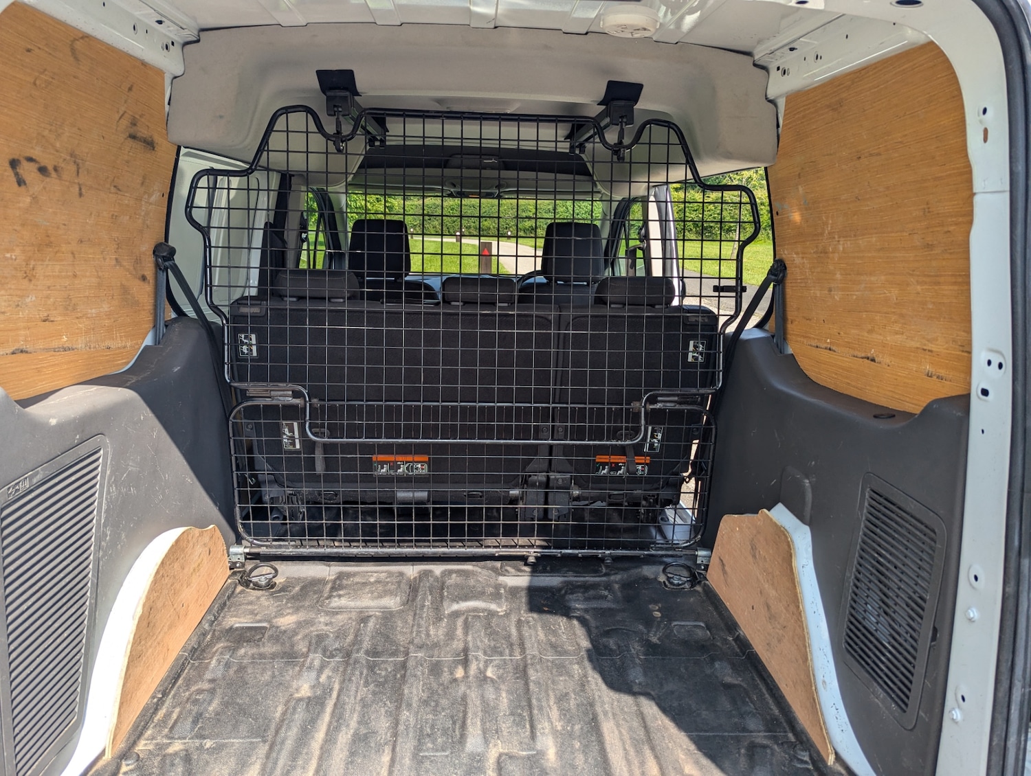Vehicle 16